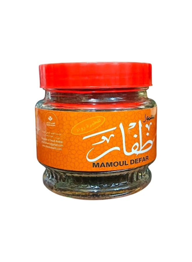 معمول ظفار 180 جرام